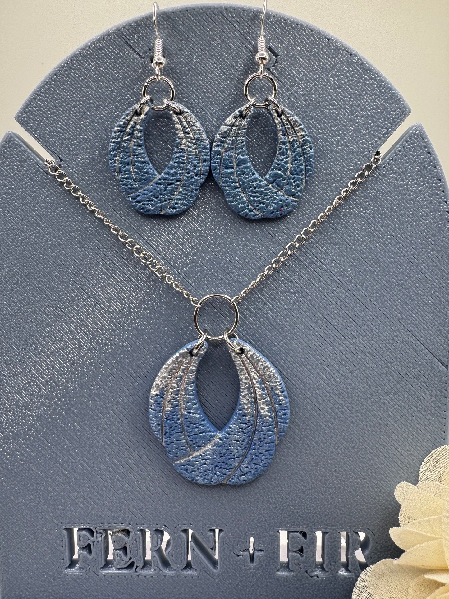 Pacific Wave Set