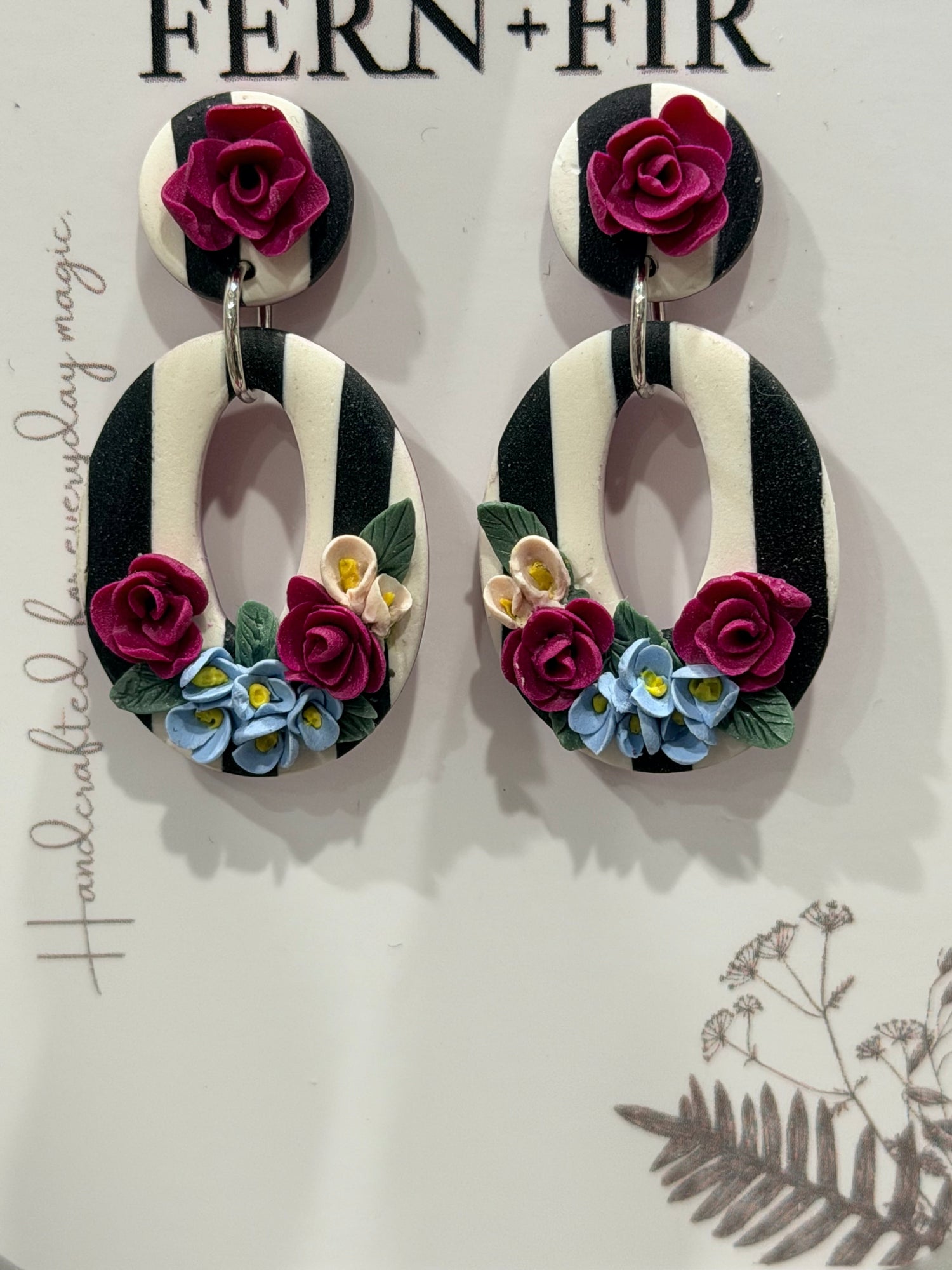 Floral Elegance