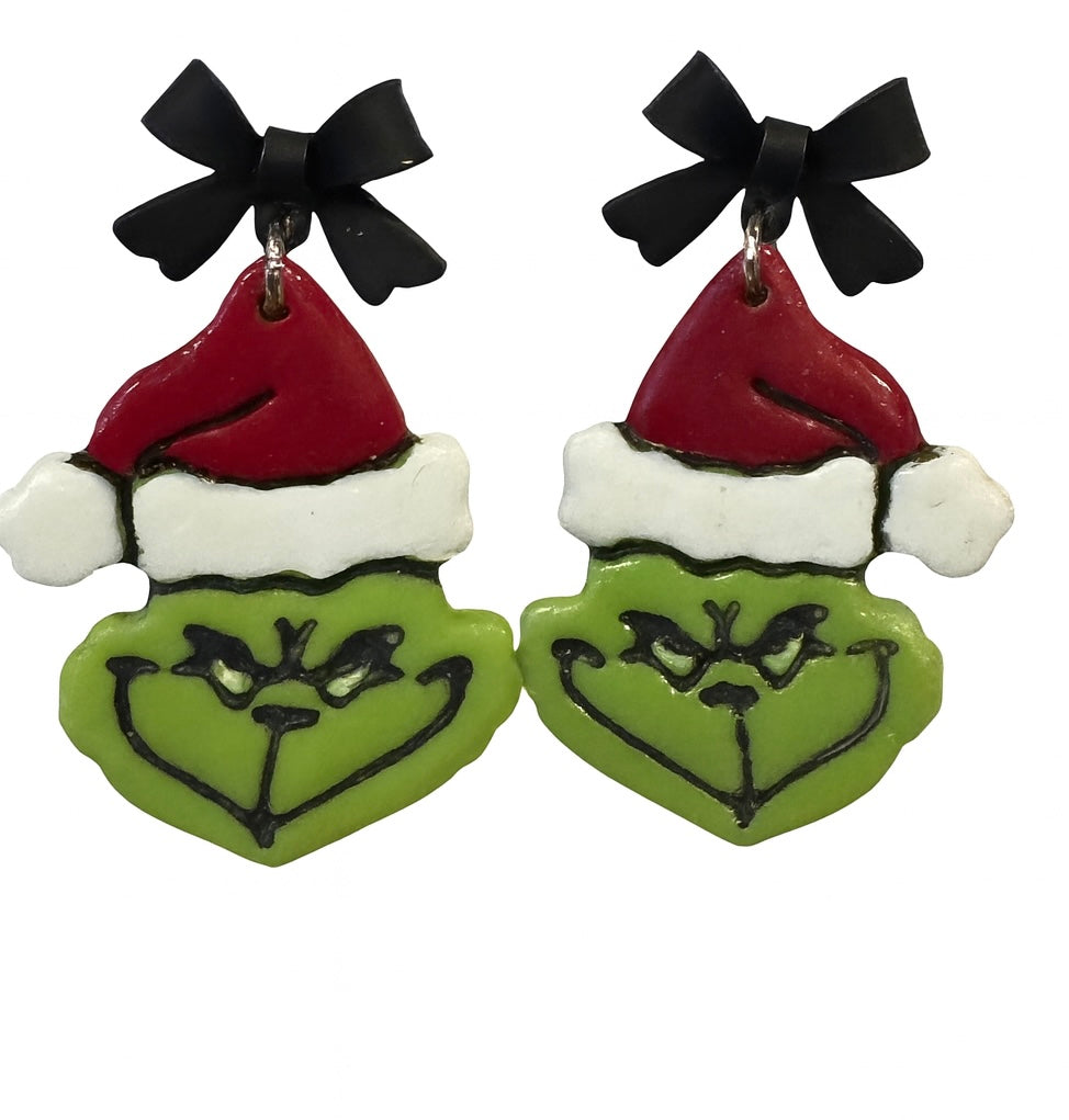 Winter/Holiday/Christmas