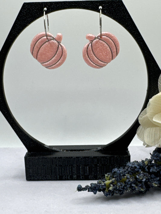 Pumpkin Hoops