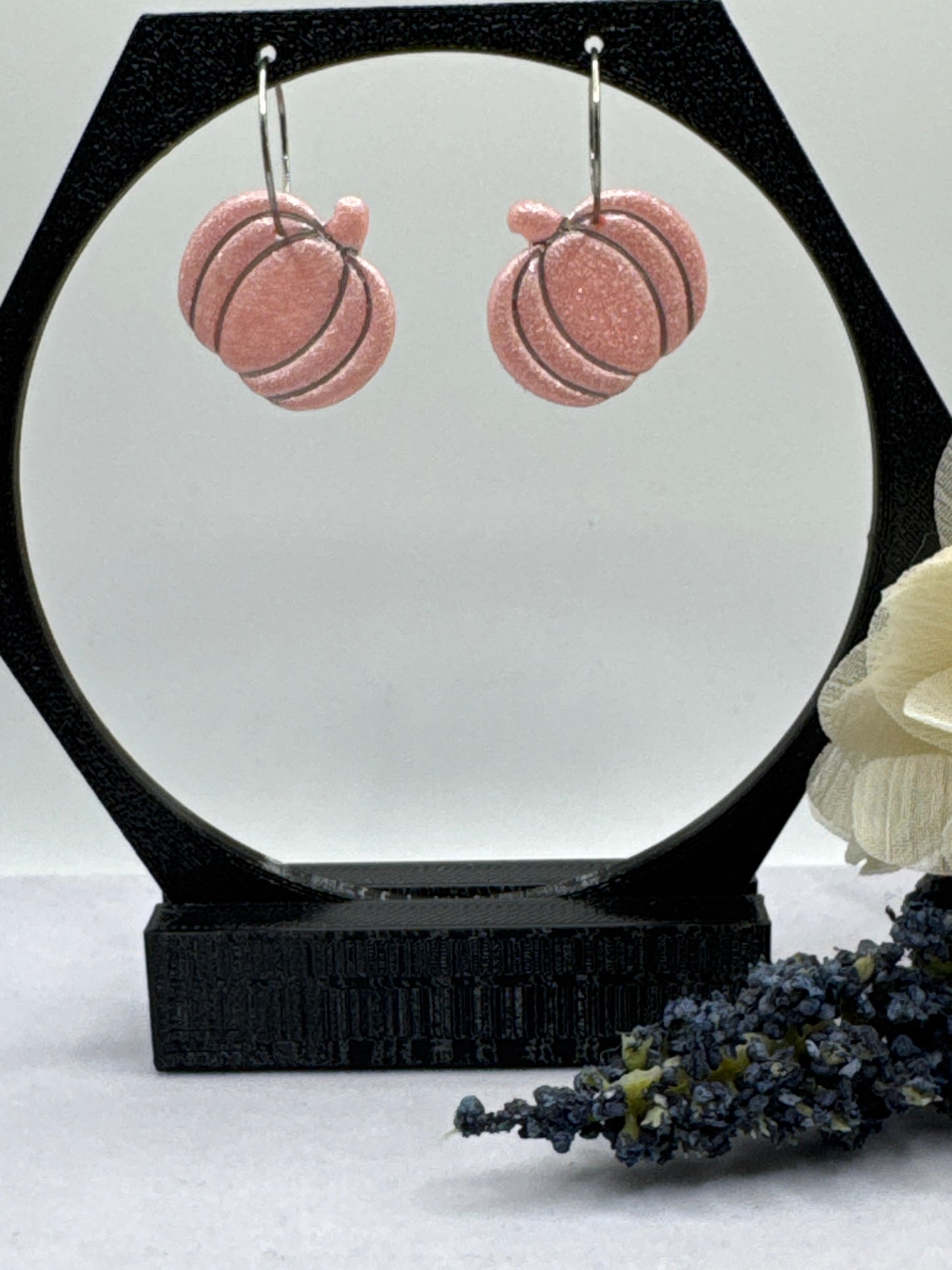 Pumpkin Hoops