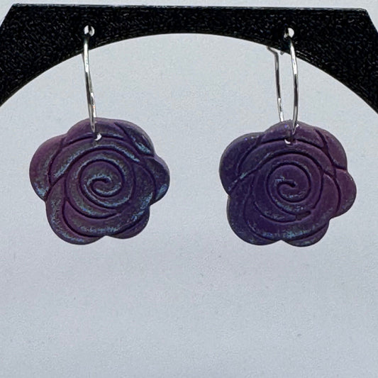 Rose Hoops