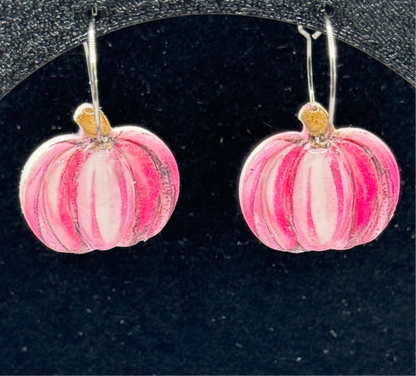 Playful Pumpkins