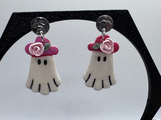 Ghost Riders in Pink