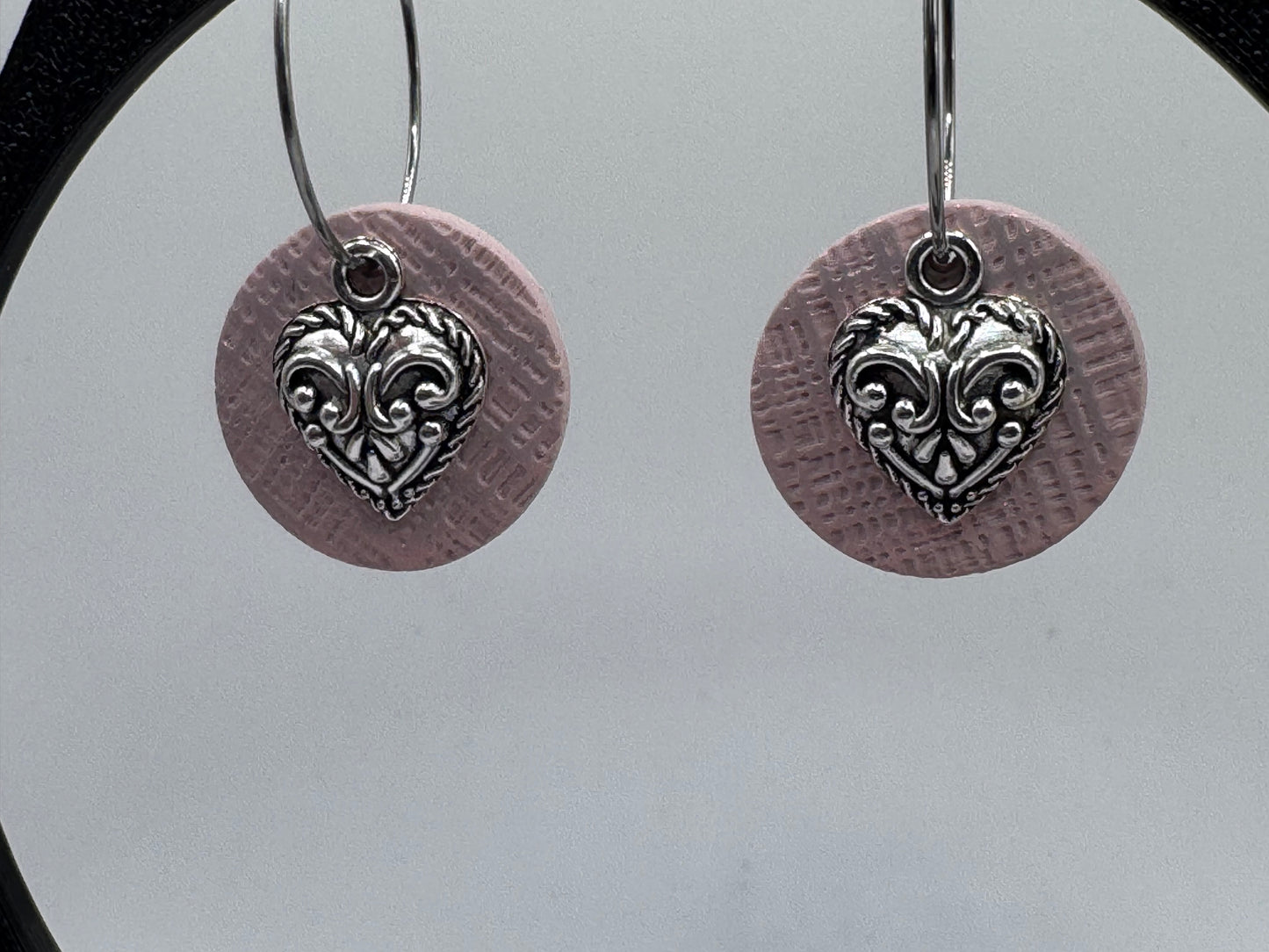 Charmed Hoops