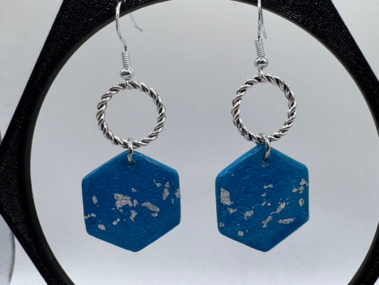 Celestial Hexagons
