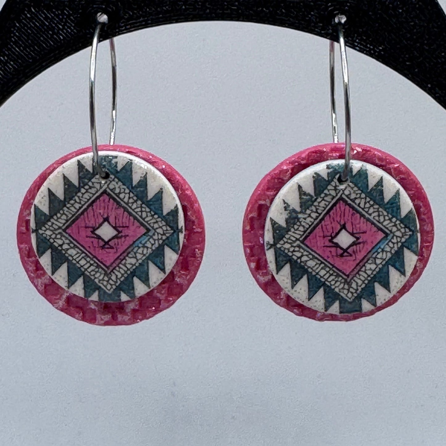 Charmed Hoops