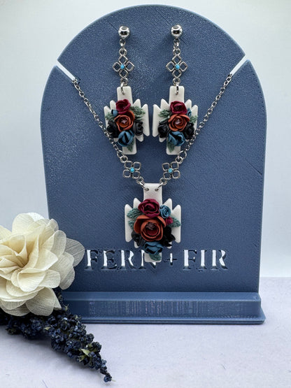 Sacred Bloom Set