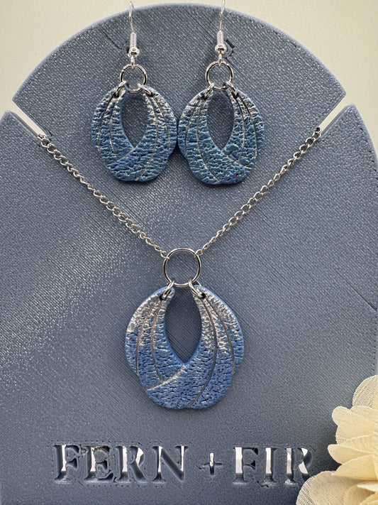 Pacific Wave Set