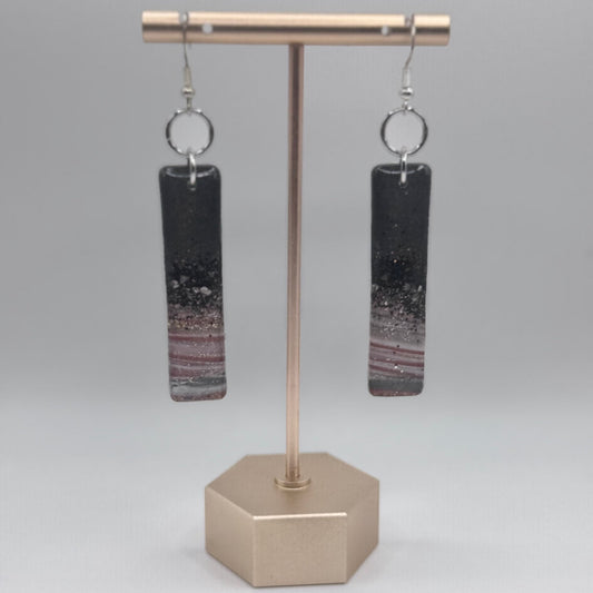 Fern + Fir One of a Kind Earrings