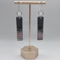 Fern + Fir One of a Kind Earrings